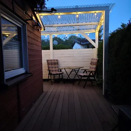 54 N 11,45 E Holiday home Insel Poel