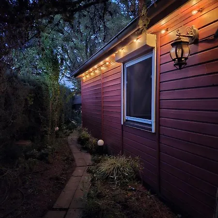 54 N 11,45 E Ferienhaus