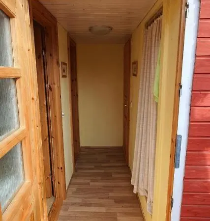 54 N 11,45 E Ferienhaus Poel