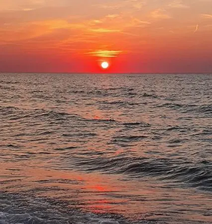 Ferienhaus 54 N 11,45 E *