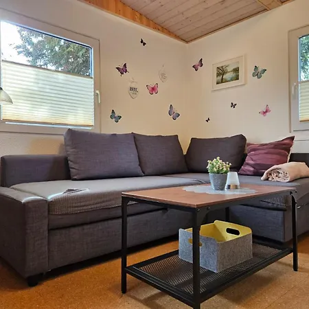 Holiday home 54 N 11,45 E Insel Poel